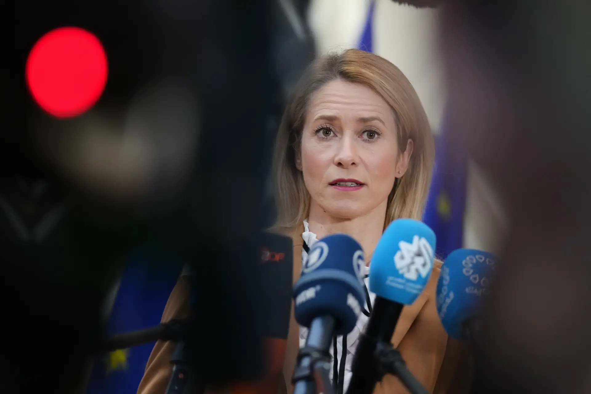 União Europeia classifica Guarda Revolucionária como organização terrorista