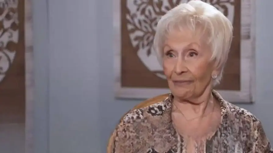 Lembra-se da "amiga Olga"? Ex-apresentadora sofreu um "forte AVC"