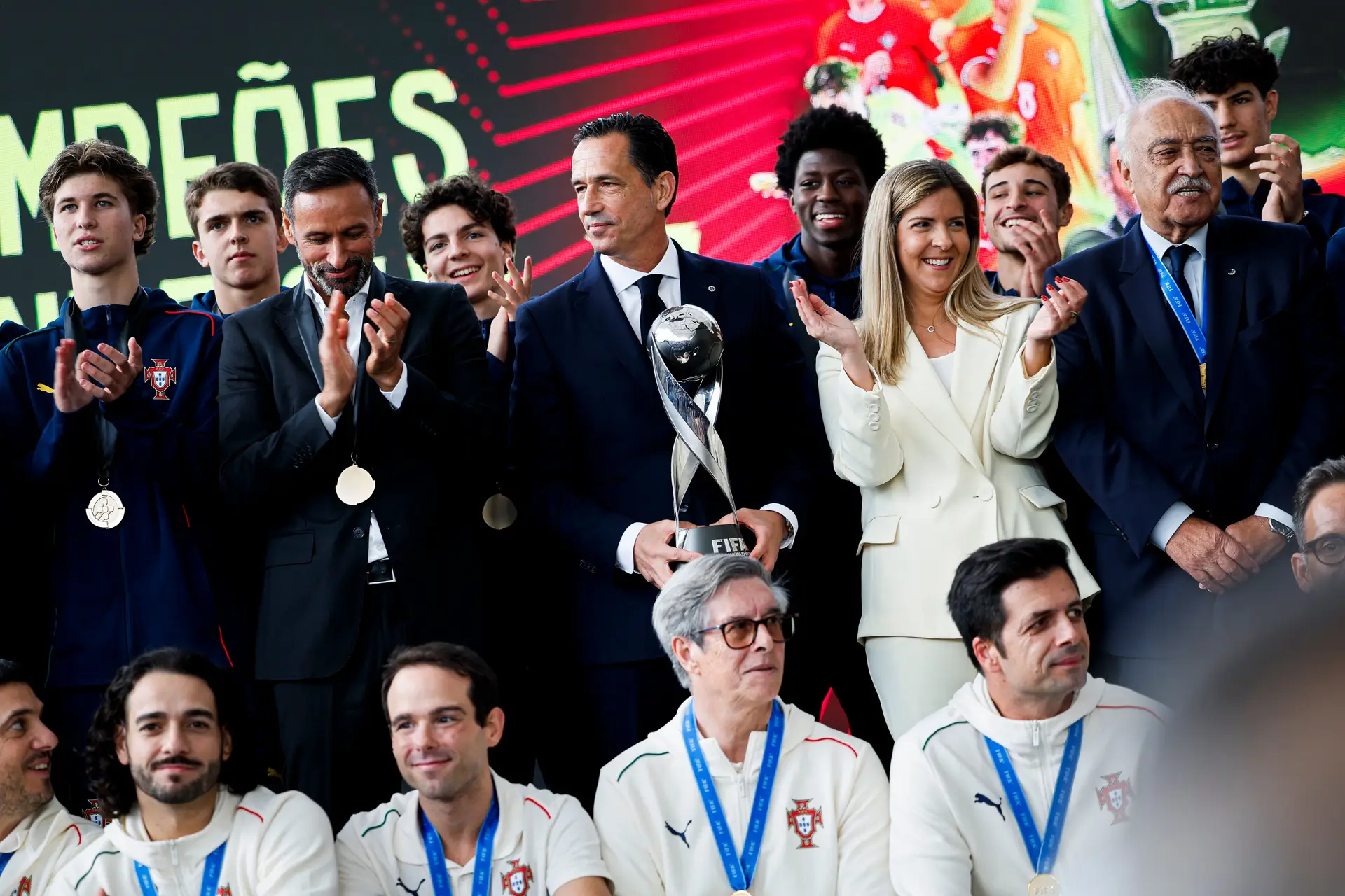 A inutilidade de mais um título mundial