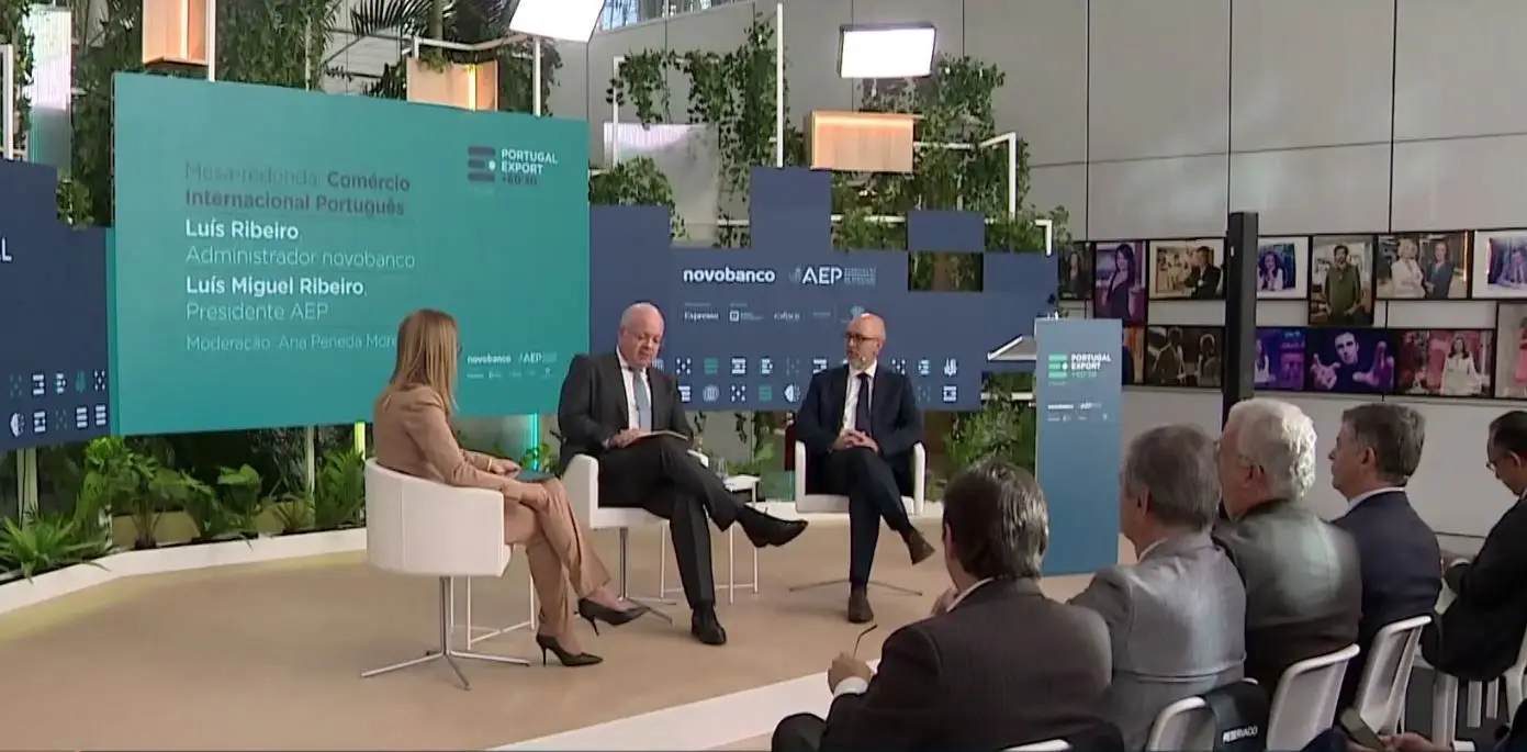 Empresas querem que exportações cheguem a 60% do PIB até 2030