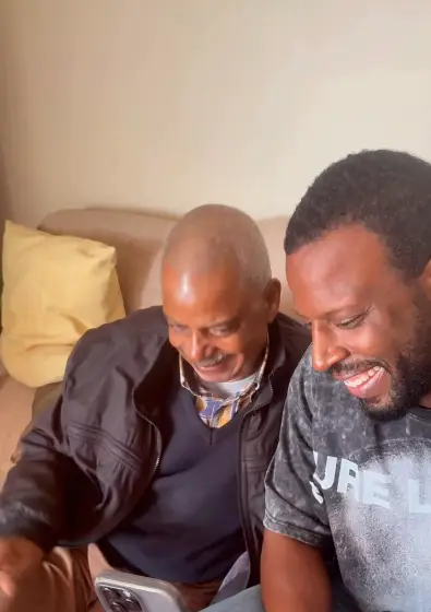 Dino D'Santiago aceitou convite de Marques Mendes para ser mandatário da Cultura