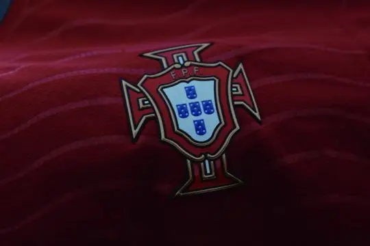 Equipamento da Seleção Nacional