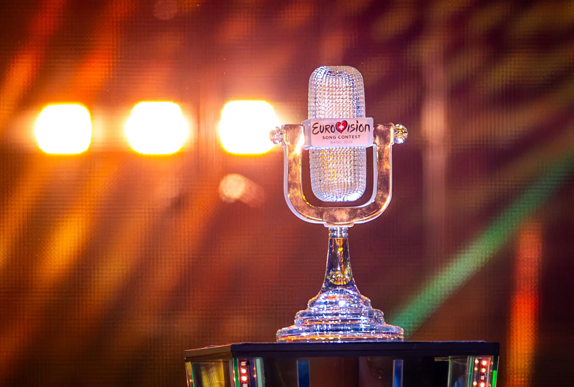 Boicote à Eurovisão: artistas recusam participar se ganharem Festival da Canção