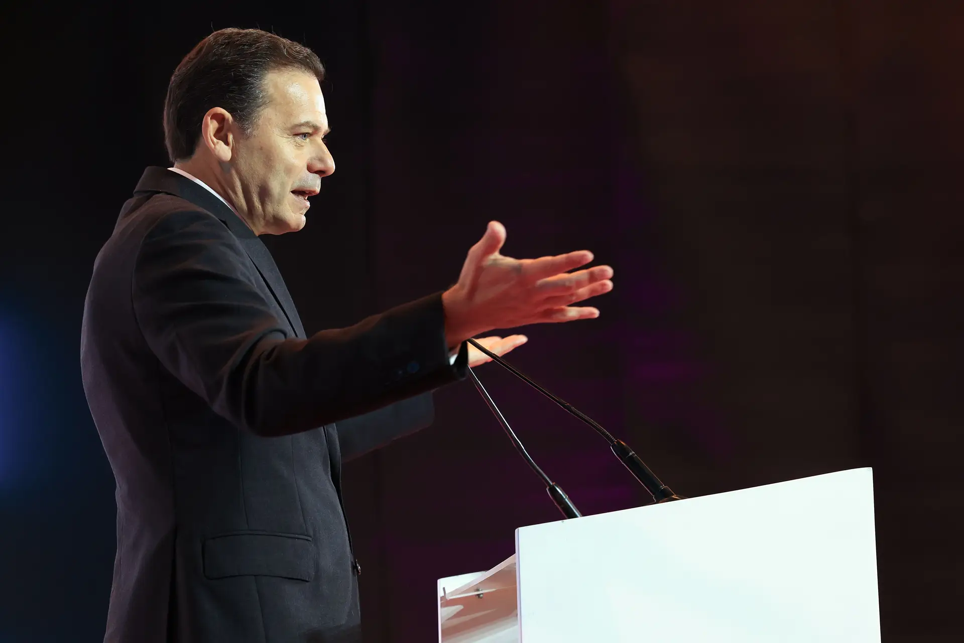 Spinumviva: DCIAP garante que não obrigou Montenegro nem restantes envolvidos a entregar documentos