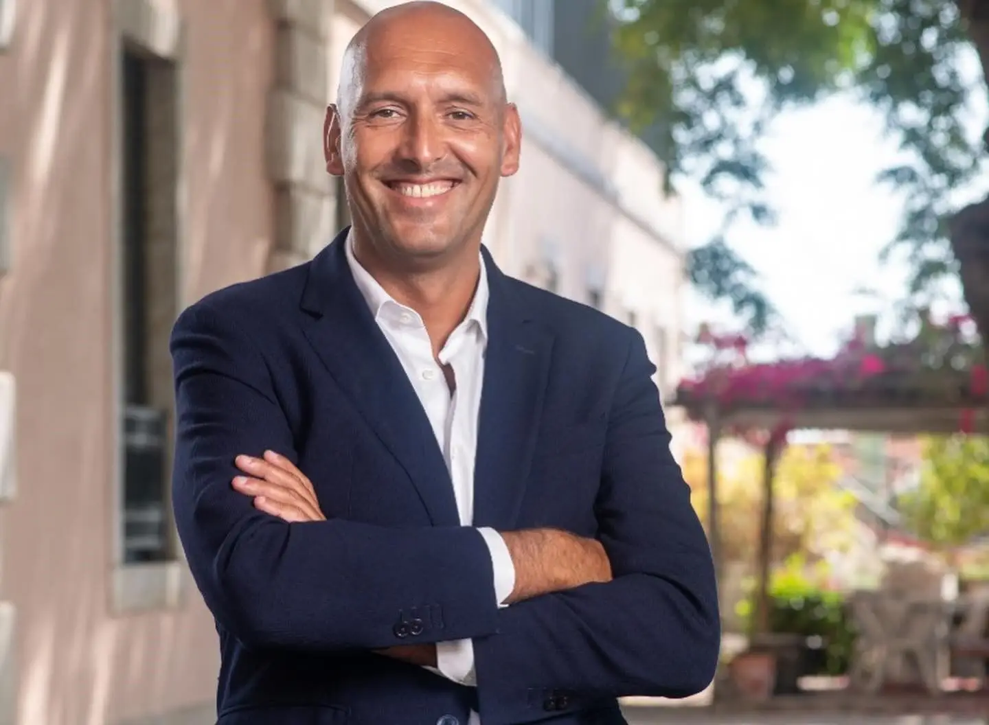 Carlos Moedas já escolheu o novo presidente da Carris