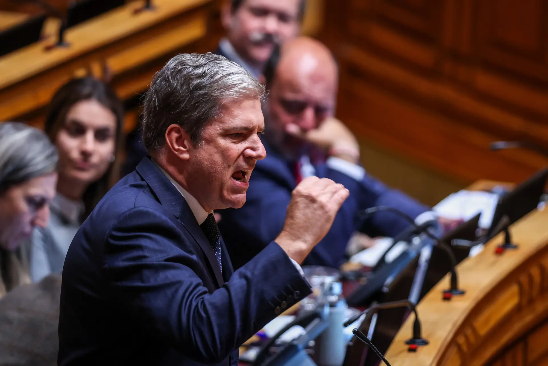 CDS avança voto de protesto contra desenhos animados sobre identidade de género