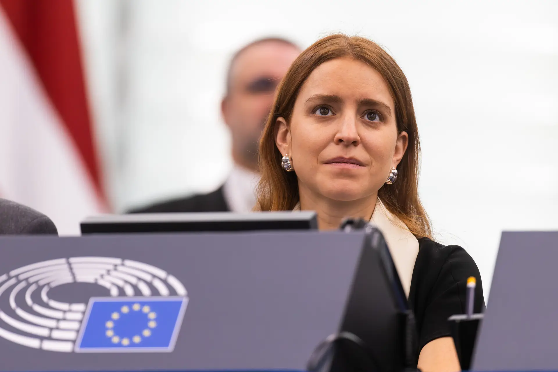 Nobel da Paz: filha de Corina Machado representará a opositora venezuelana na cerimónia em Oslo