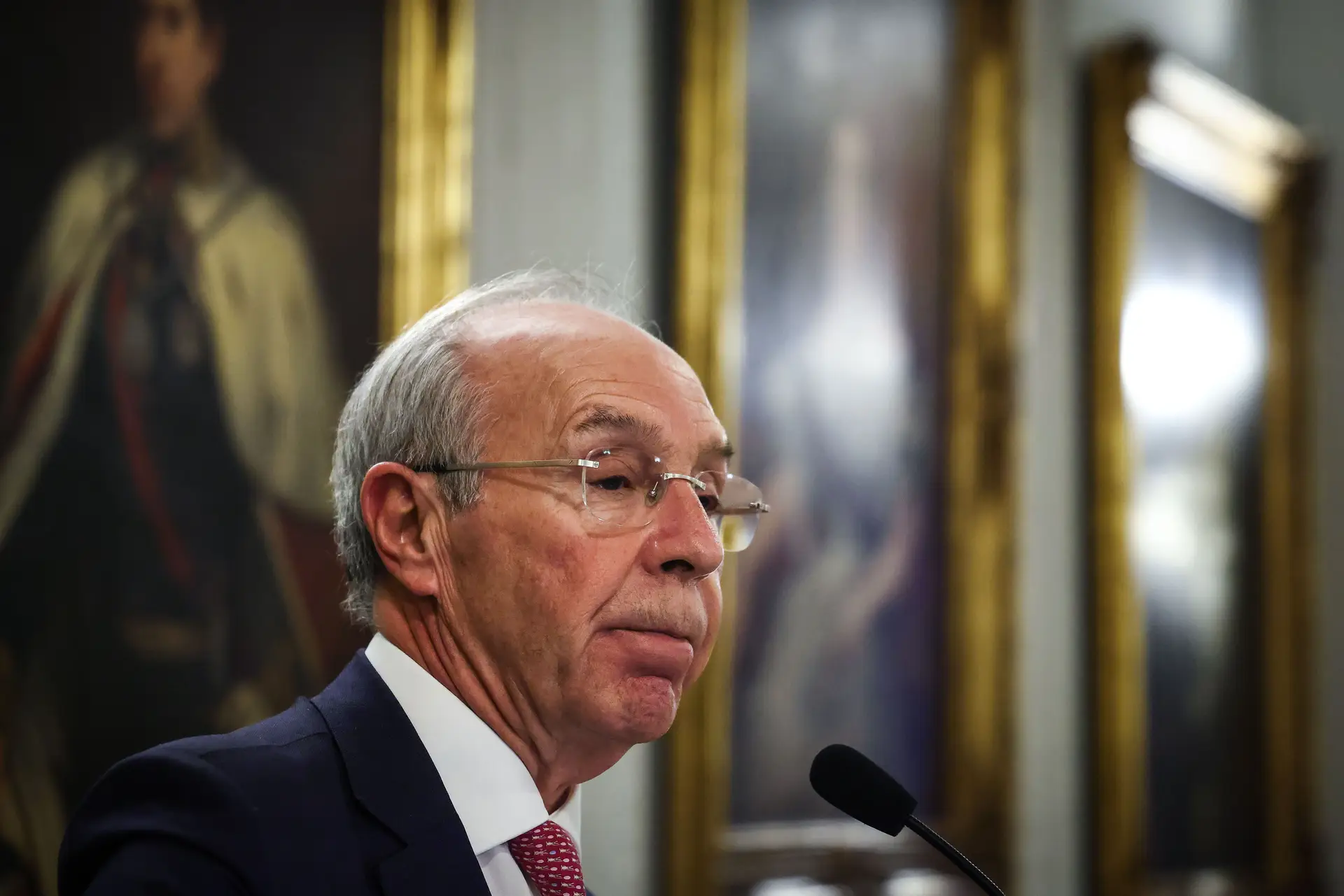 Pacheco Pereira e Miguel Relvas declaram apoio a Marques Mendes