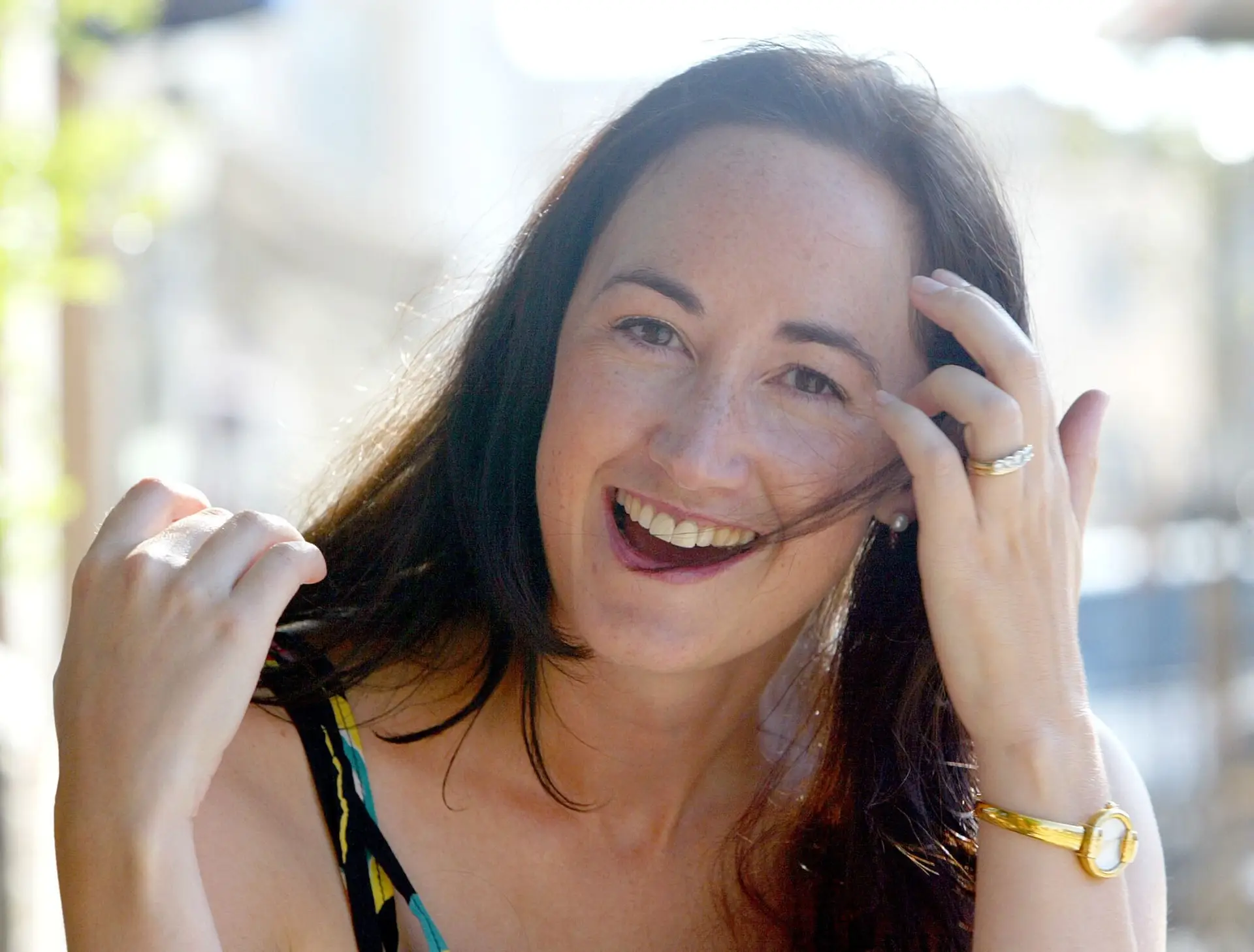 Morreu Sophie Kinsella, a autora de "Louca por Compras"