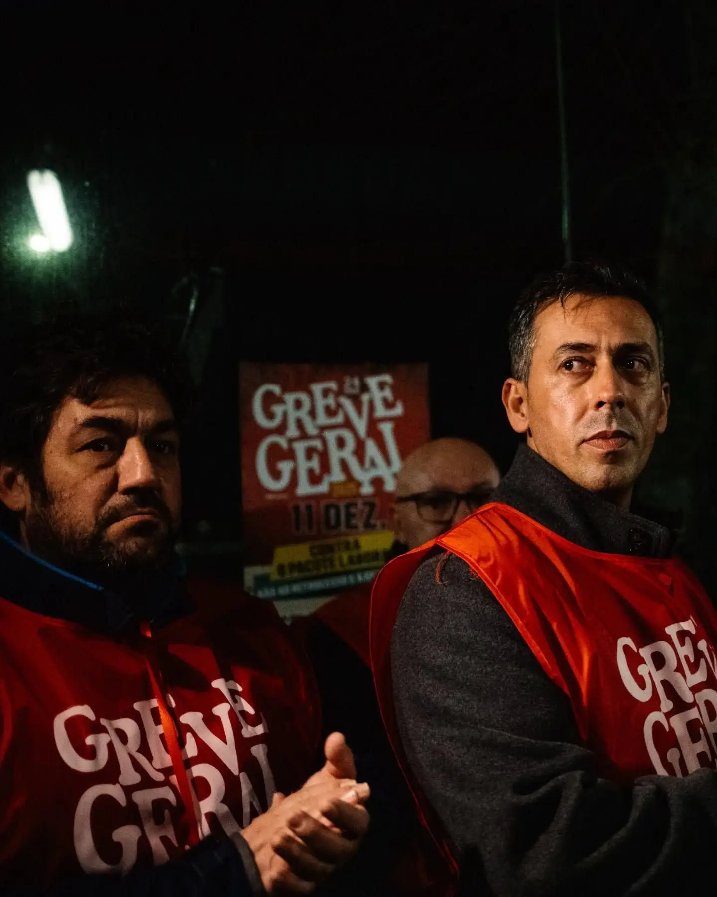 CGTP acusa Governo de subestimar trabalhadores e diz que esta foi "das maiores greves de sempre"