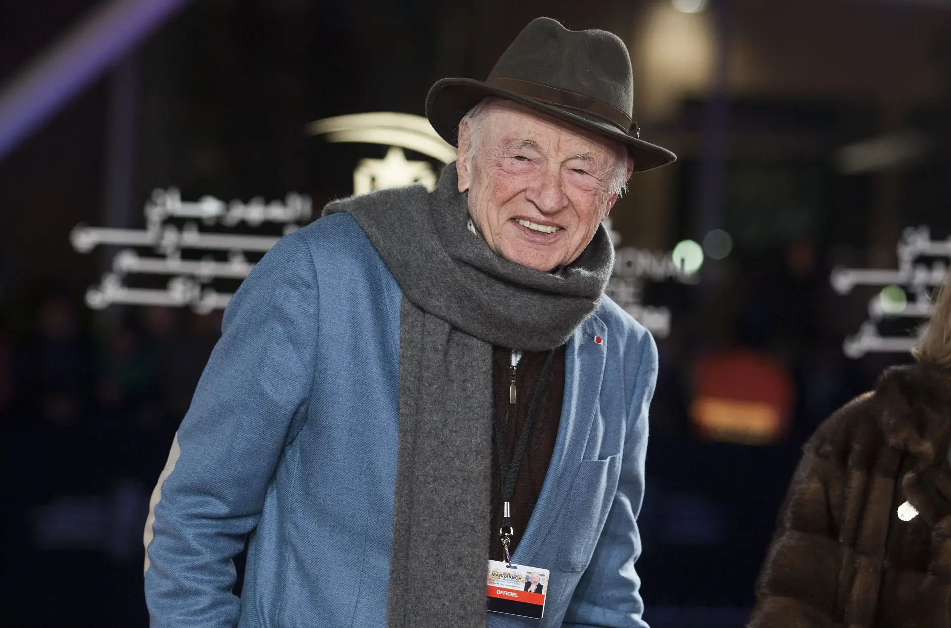 Filósofo Edgar Morin publica aos 104 anos "lições" de um século de vida