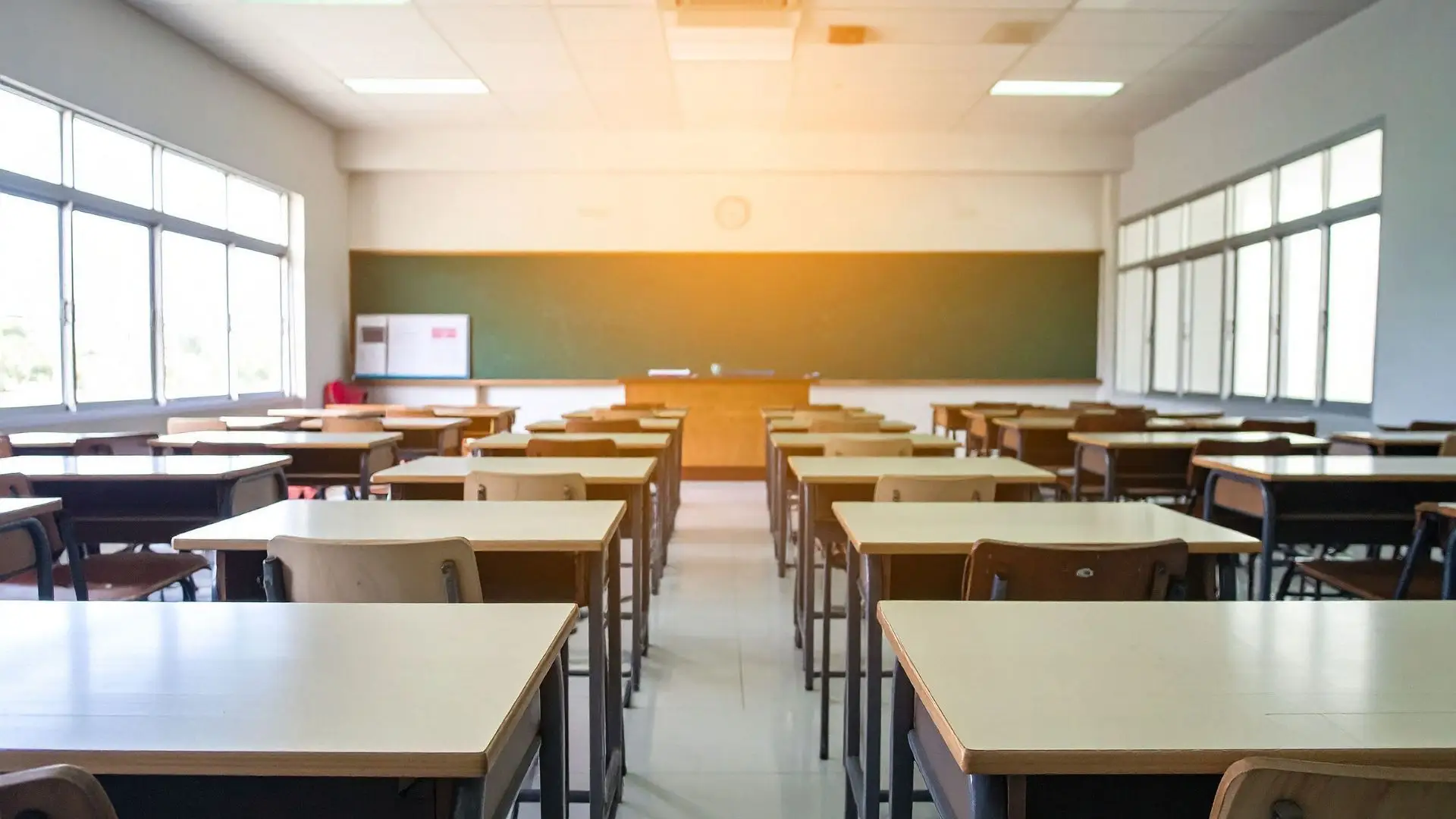 Função pública: segundo dia de greve com 75% de adesão na educação