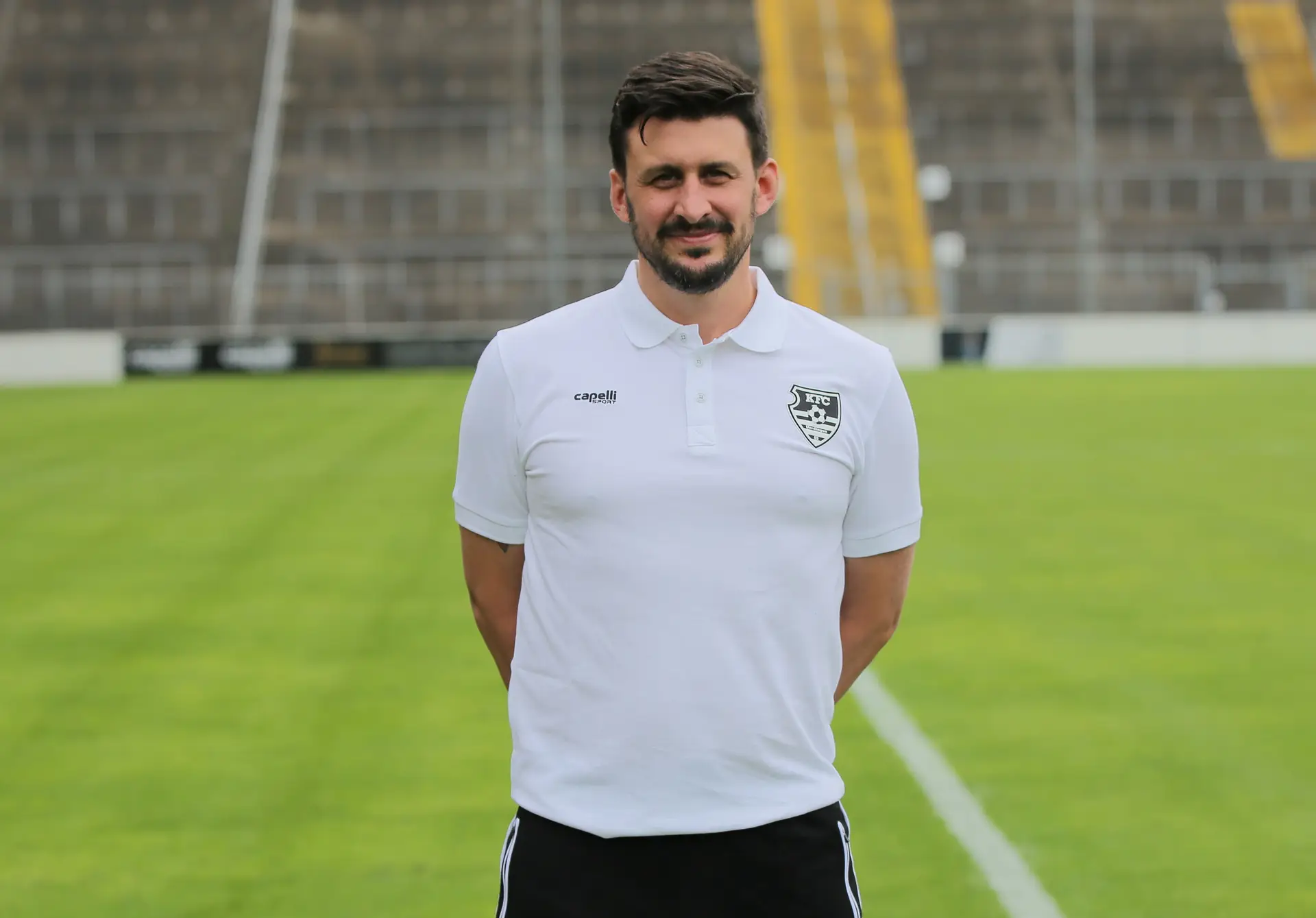 Benfica vai ter novo diretor de scouting