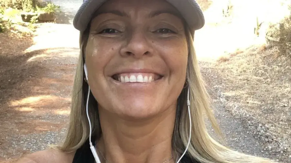 Paula Coelho, antiga apresentadora do 'Nutícias', morre aos 47 anos