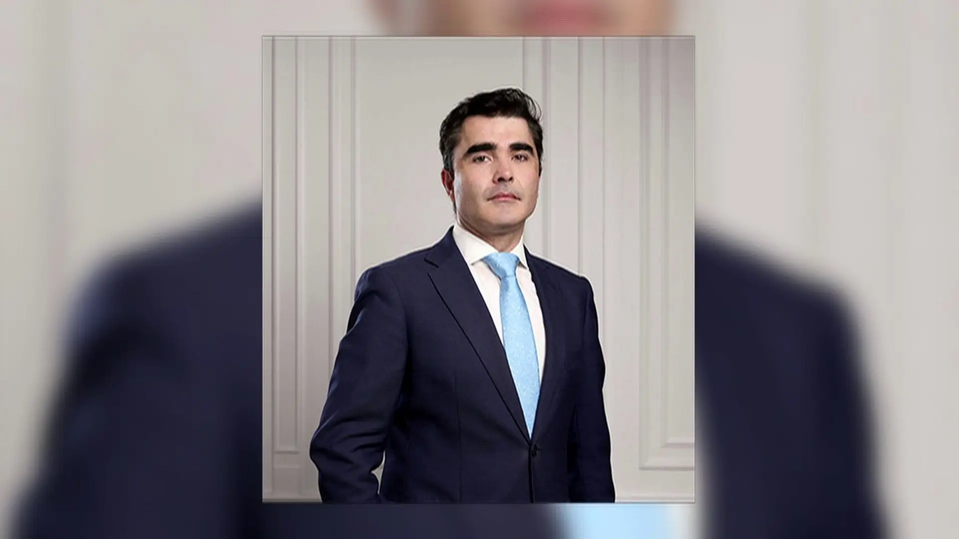 Abuso de menores: sociedade de advogados em que trabalhou ex-adjunto do Ministério da Justiça "chocada e consternada"