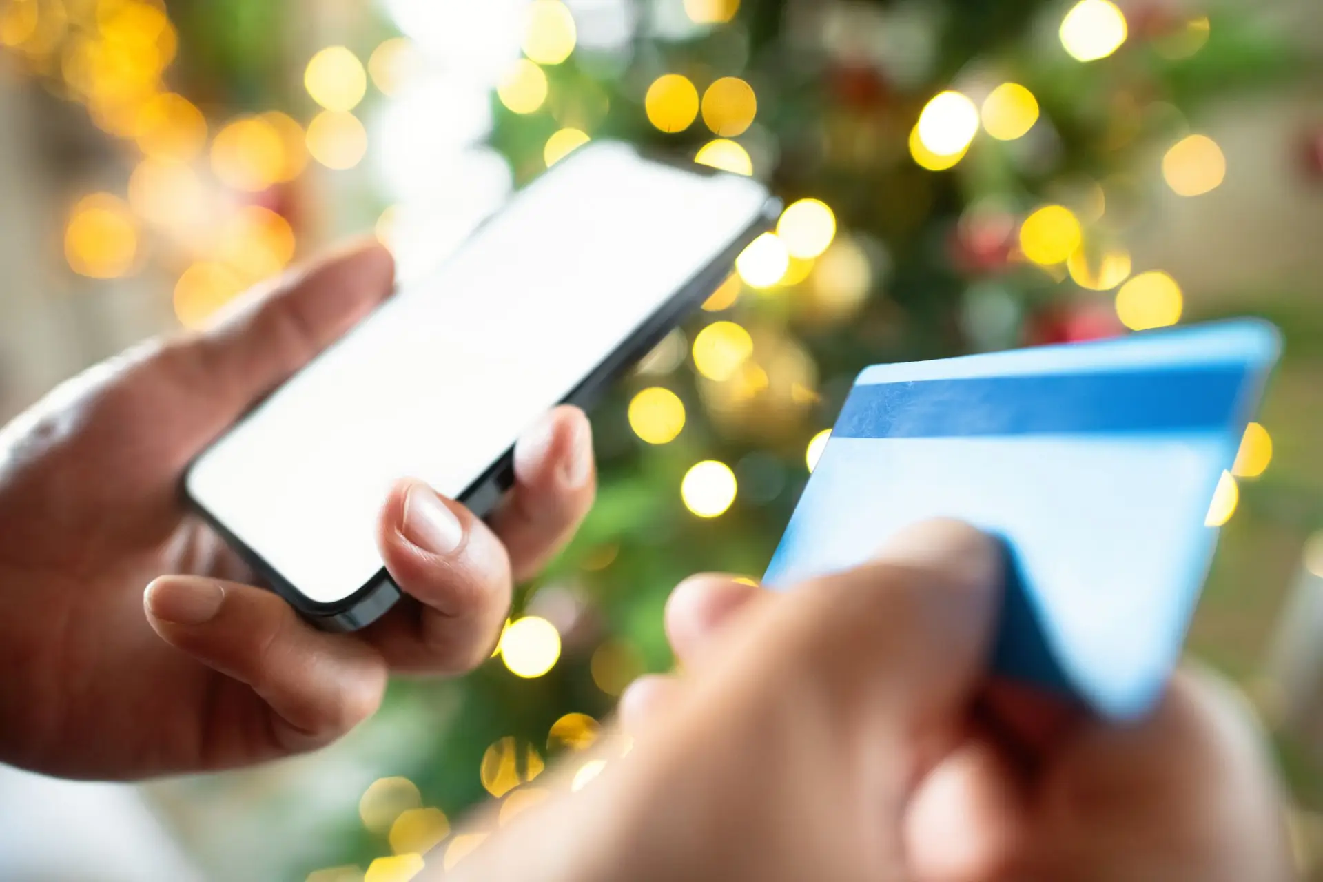 Seis conselhos (a ter em conta) para evitar burlas neste Natal