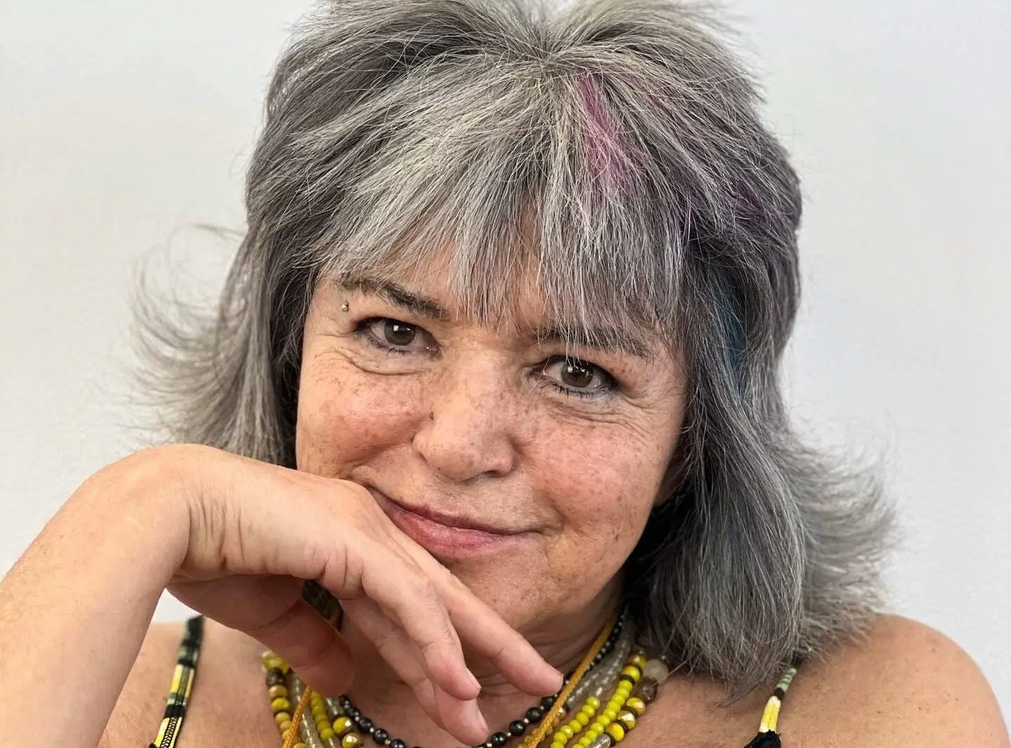 A escritora Clara Pinto Correia, escritora, bióloga e professora universitária, morreu dia 9 de dezembro aos 65 anos.