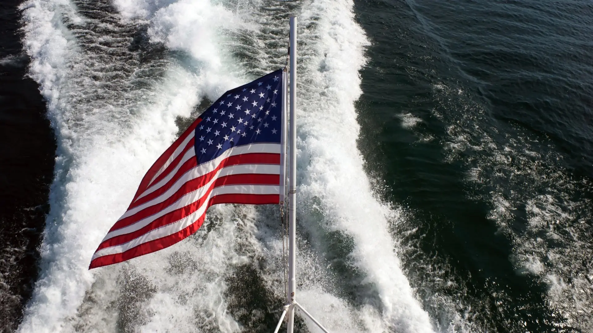 EUA matam oito alegados traficantes de droga no Pacífico