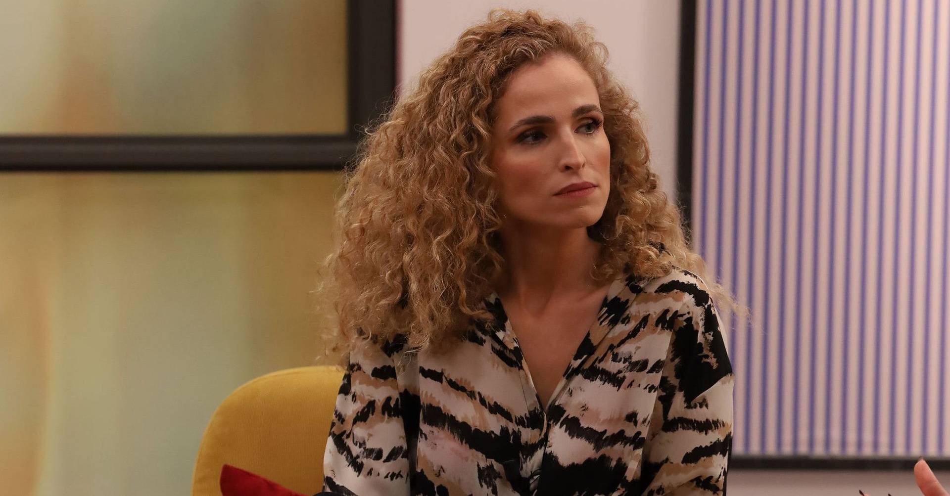 Inês Rogeiro: “Após um divórcio, a primeira coisa que é preciso ...