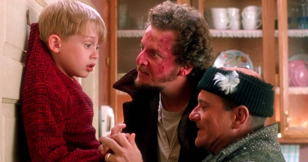 “Sozinho em Casa” celebra 35 anos: do sucesso de bilheteira ao estatuto de clássico do Natal