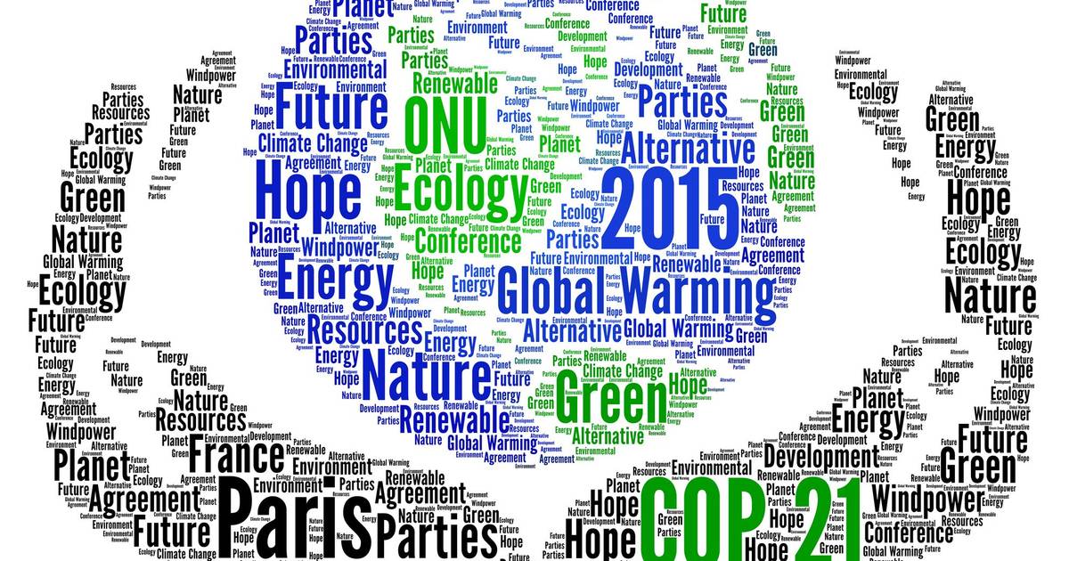 Dez anos do Acordo de Paris: o percurso histórico que mudou a luta climática mundial