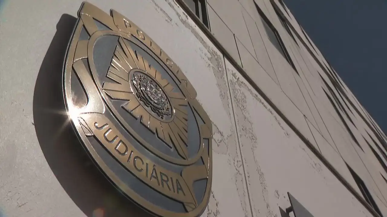 PJ detém "elemento com papel relevante" em organização criminosa transnacional