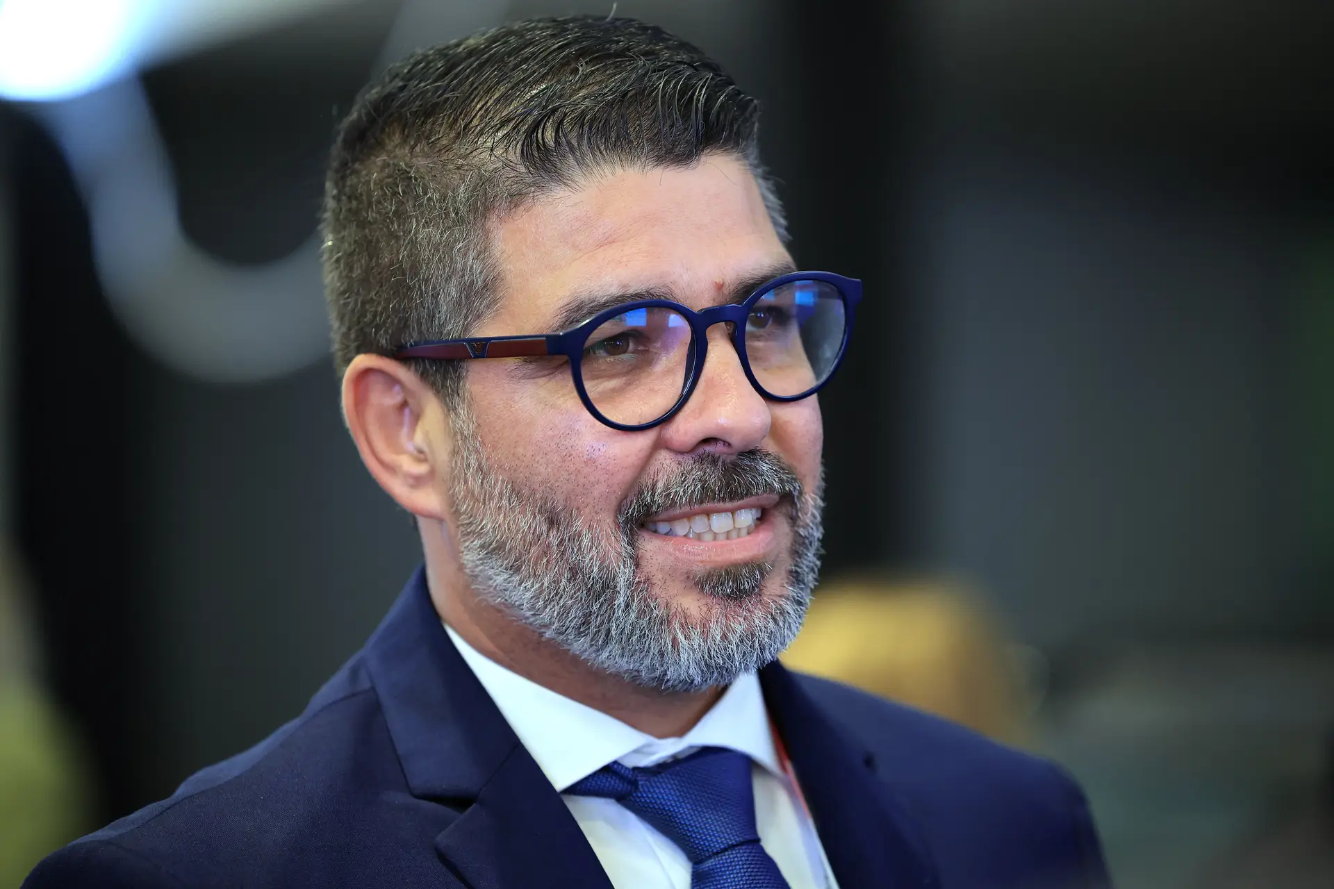 "Uma necessidade": empresários "estão muito dependentes da imigração"