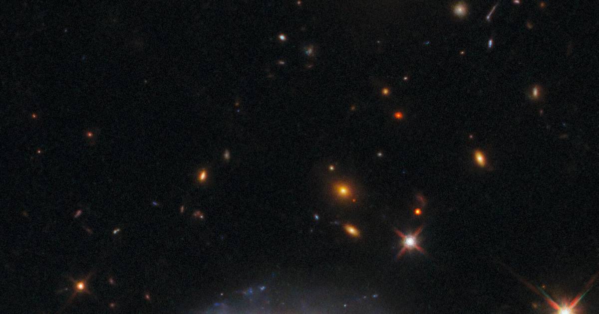 IA ajuda a validar 118 novos planetas fora do sistema solar