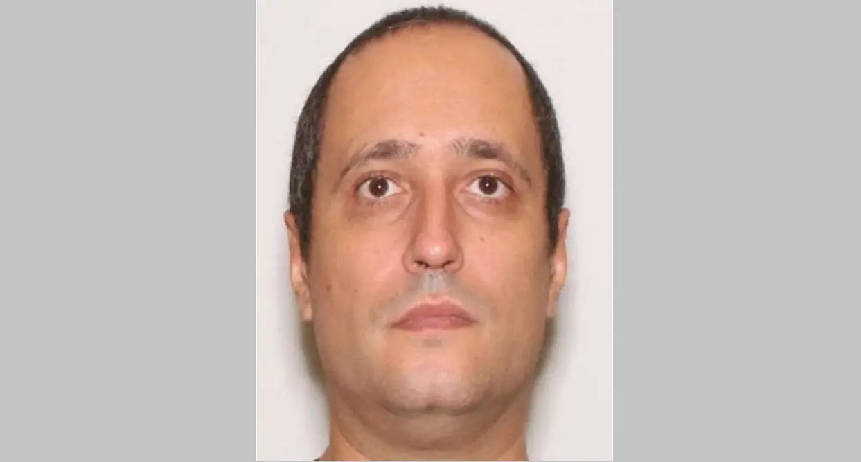 Motivações de Cláudio Valente para ataques são "mistério" para polícia dos EUA