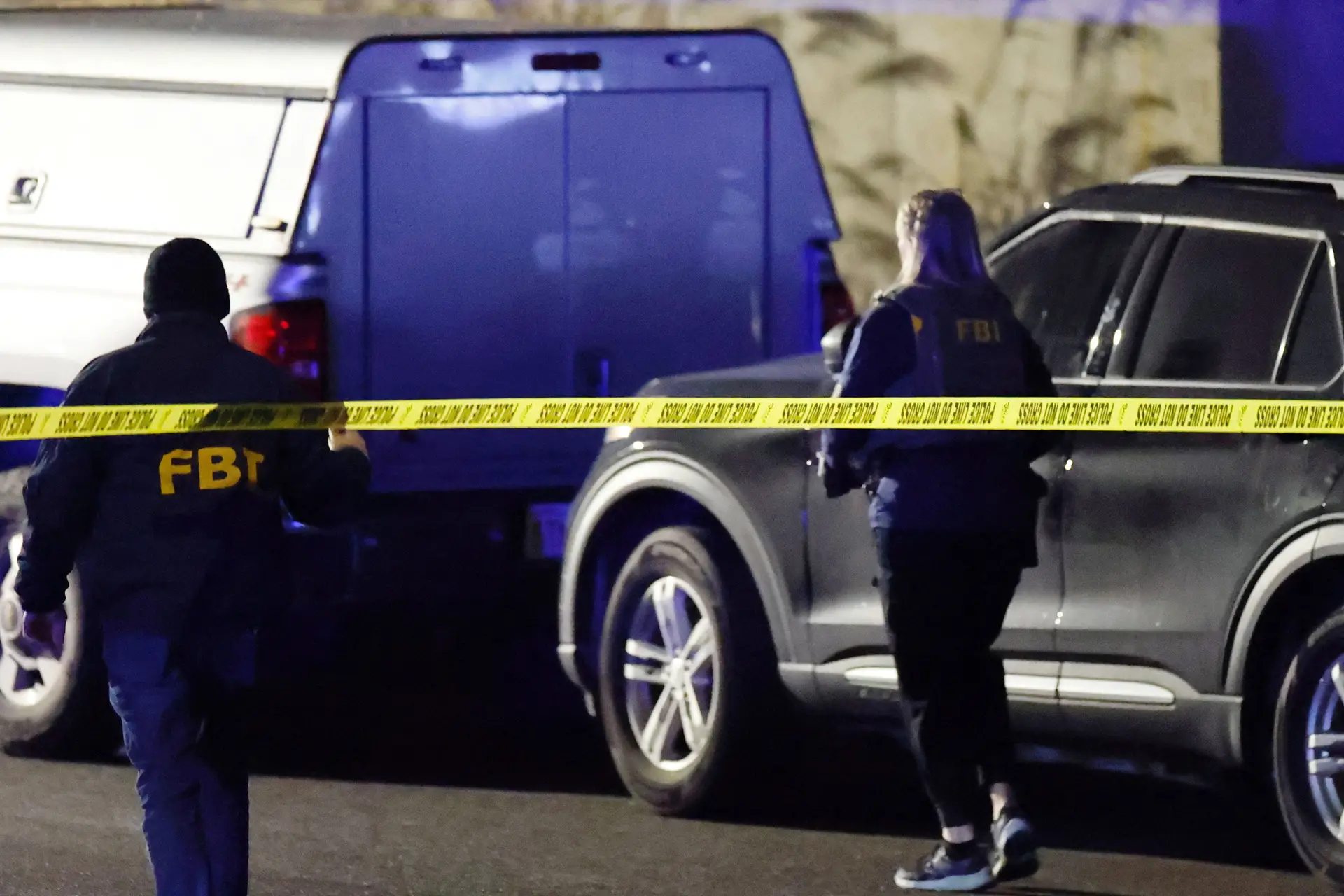 Suspeito do tiroteio em Brown e homicídio de professor no MIT encontrado morto é português