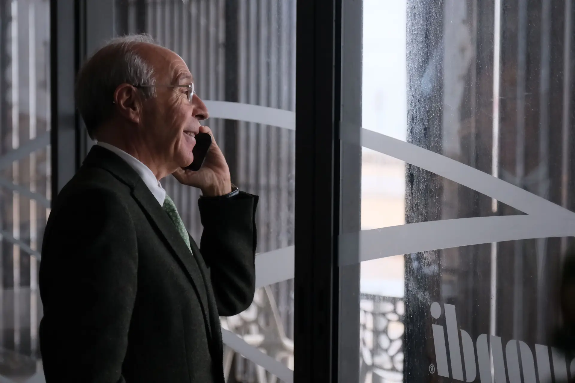 Esta é a lista de clientes divulgada por Marques Mendes