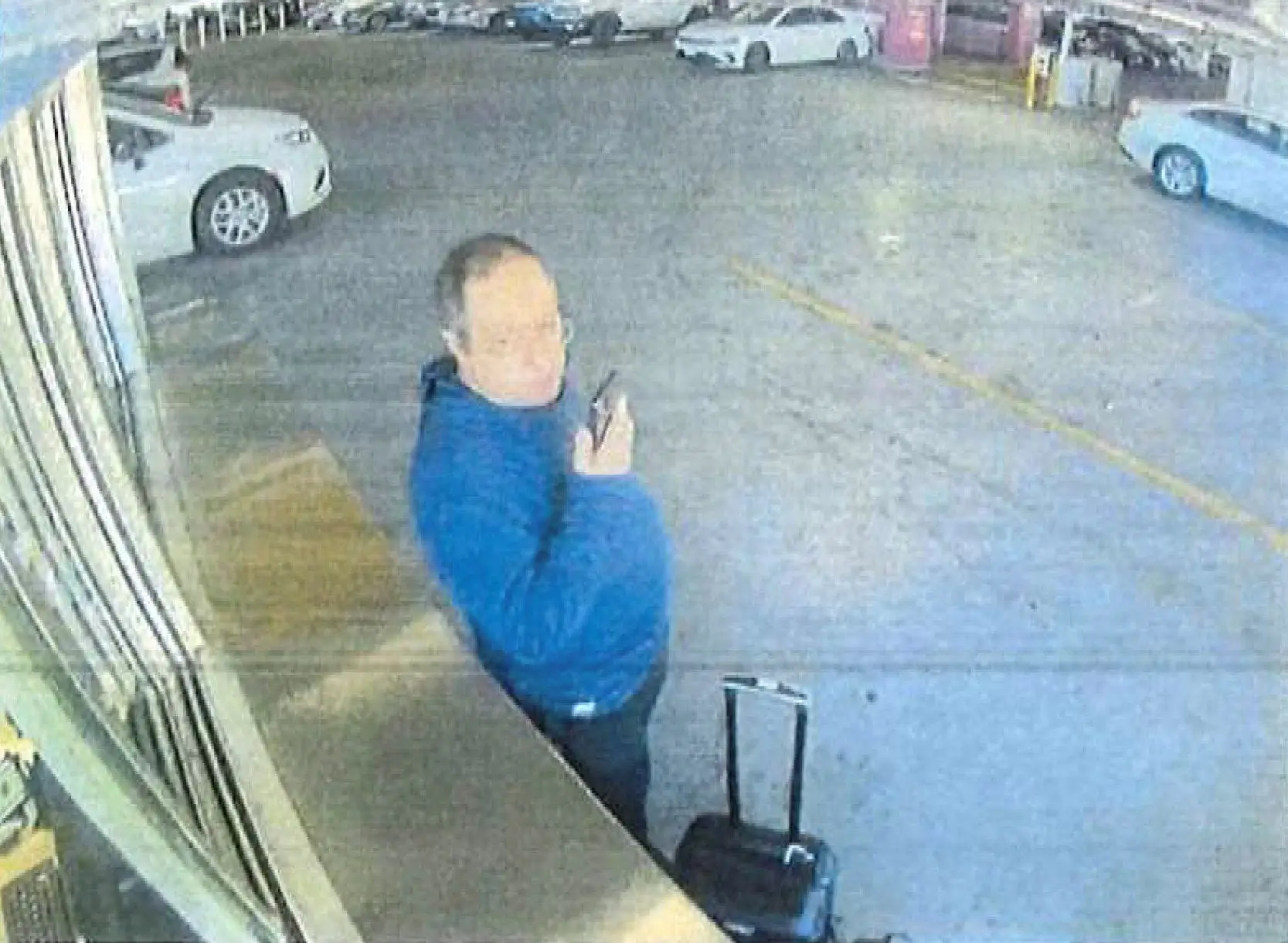 Ataque em Brown e físico assassinado: como um comentário no Reddit ajudou a polícia a desvendar o caso