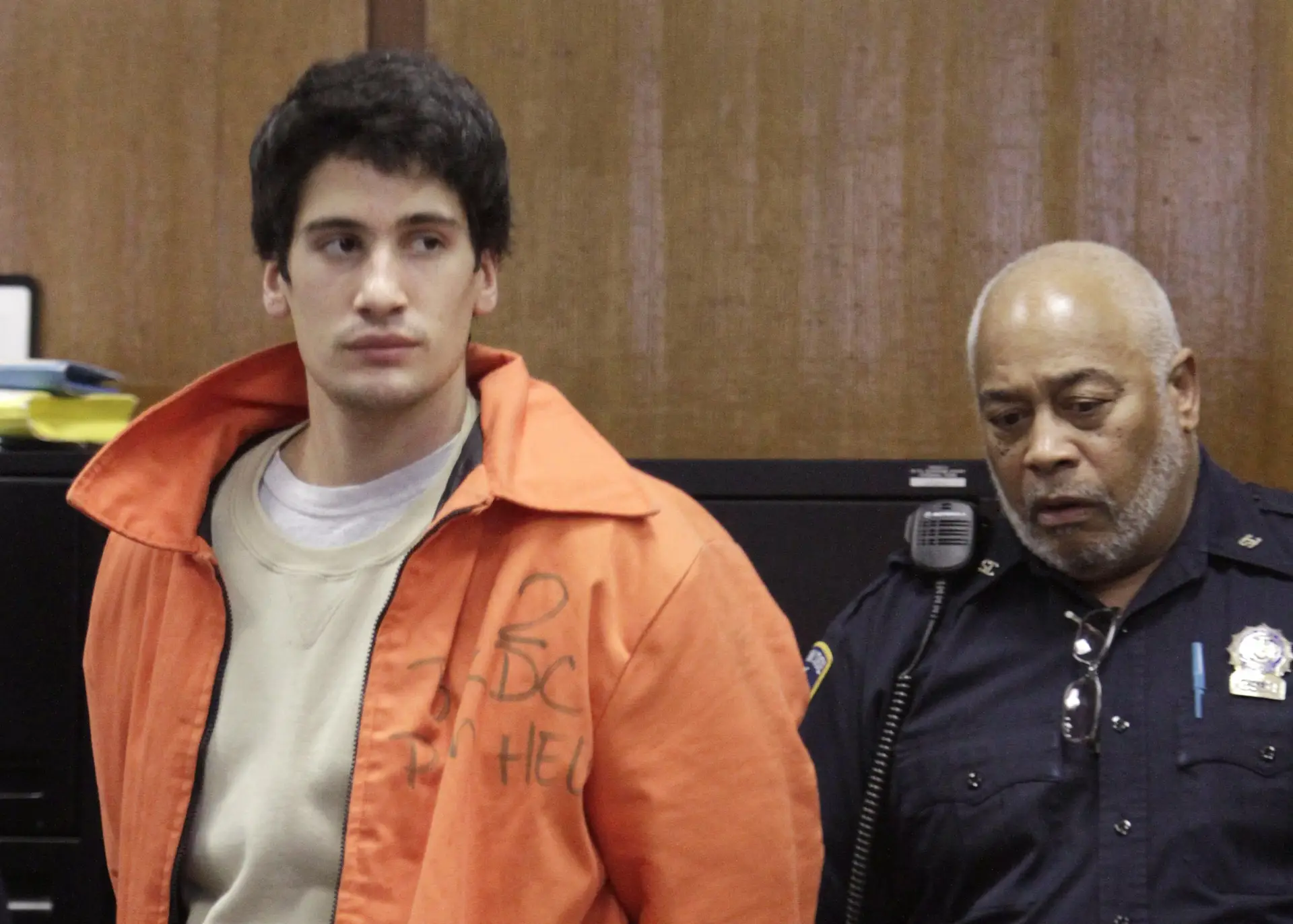 Da condenação de Renato Seabra à morte de Nuno Loureiro: os 'crimes portugueses' que chocaram os Estados Unidos