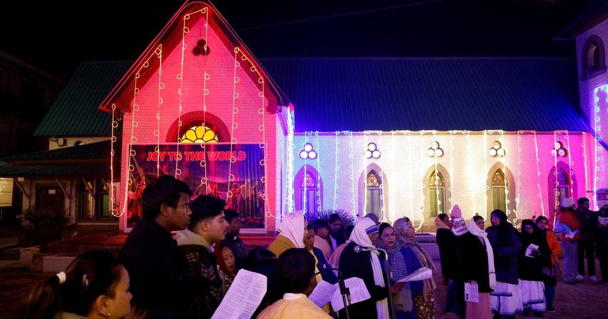 Mais de 700 ataques contra cristãos na Índia este ano com dezenas registados no Natal
