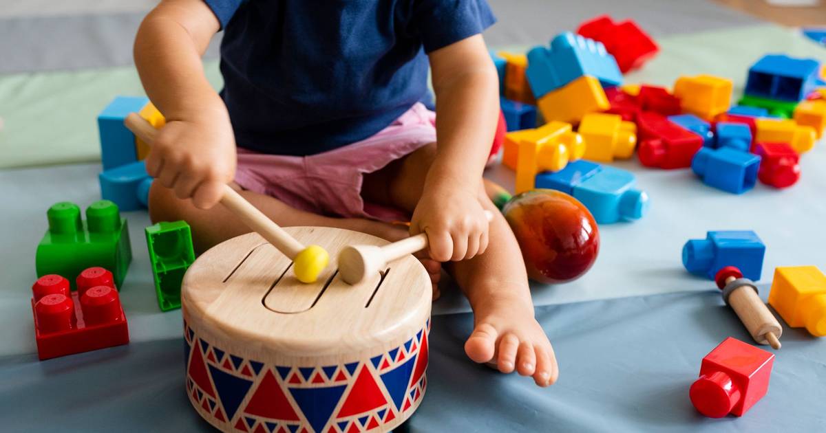 Concertos para bebés onde os bebés não são apenas espectadores