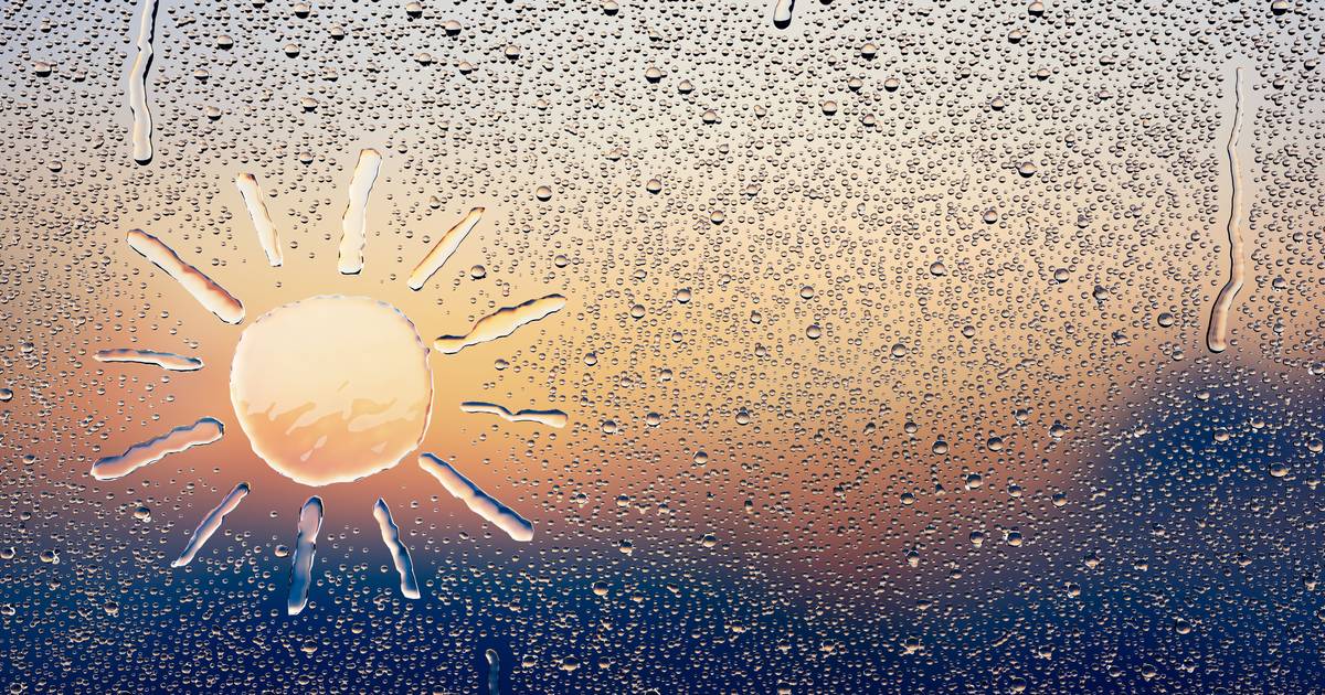 Faro é o único distrito sob aviso amarelo este domingo