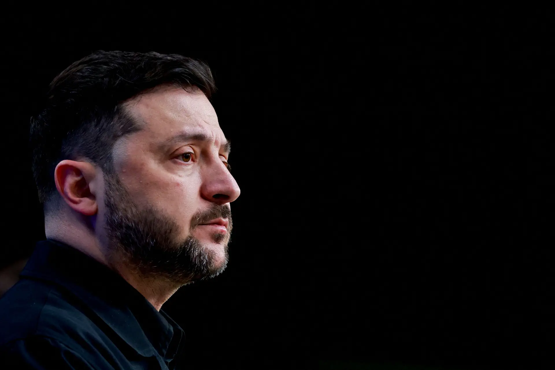 Ucrânia, Rússia e EUA têm reunião trilateral a 4 e 5 de fevereiro