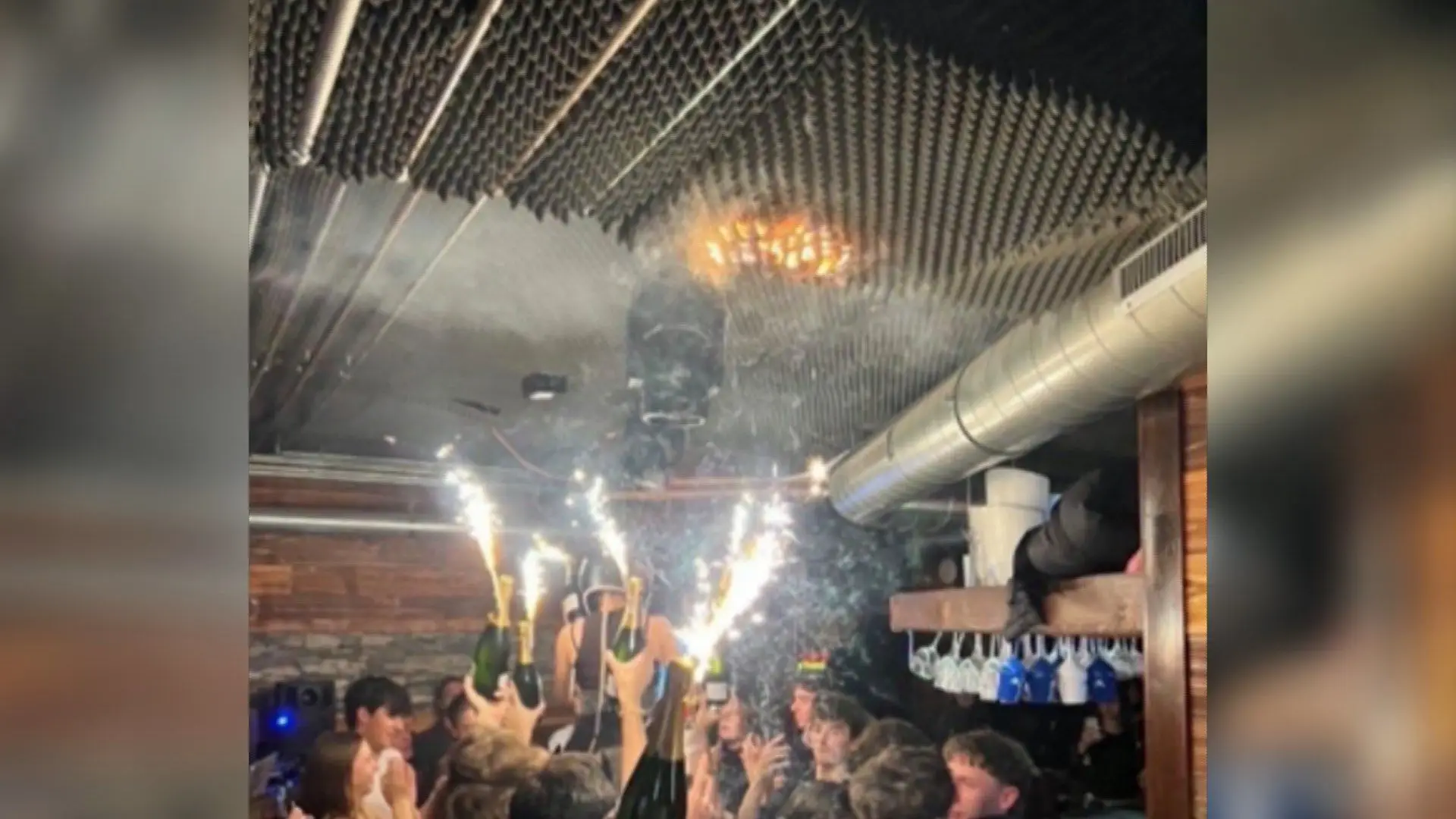 Tragédia na Suíça: há um português entre os mais de 100 feridos