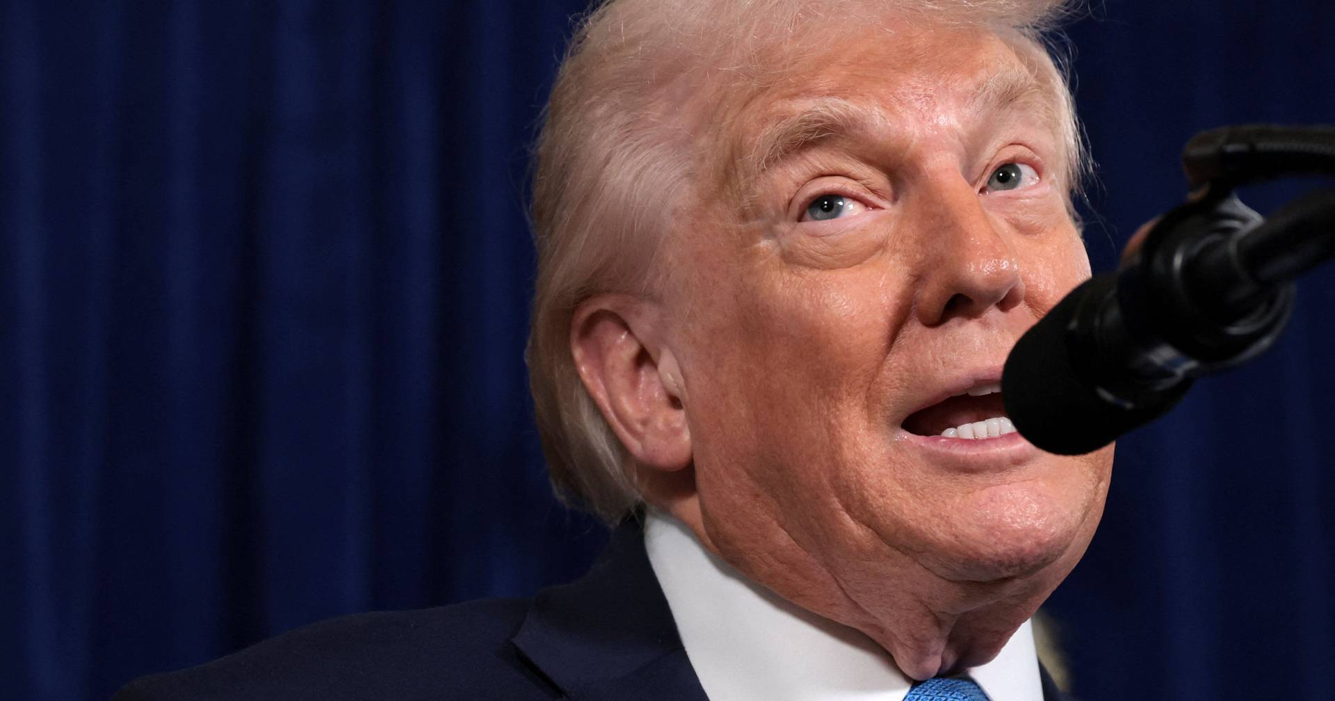 Trump publie une vidéo de l’attaque au Venezuela au son de la musique de la guerre du Vietnam