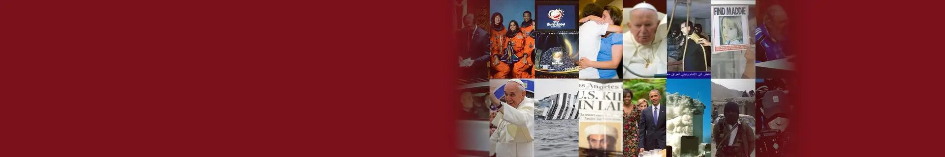 25 anos SIC Notícias