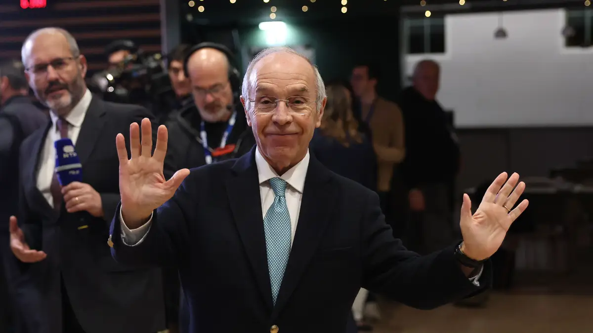 Luís Marques Mendes