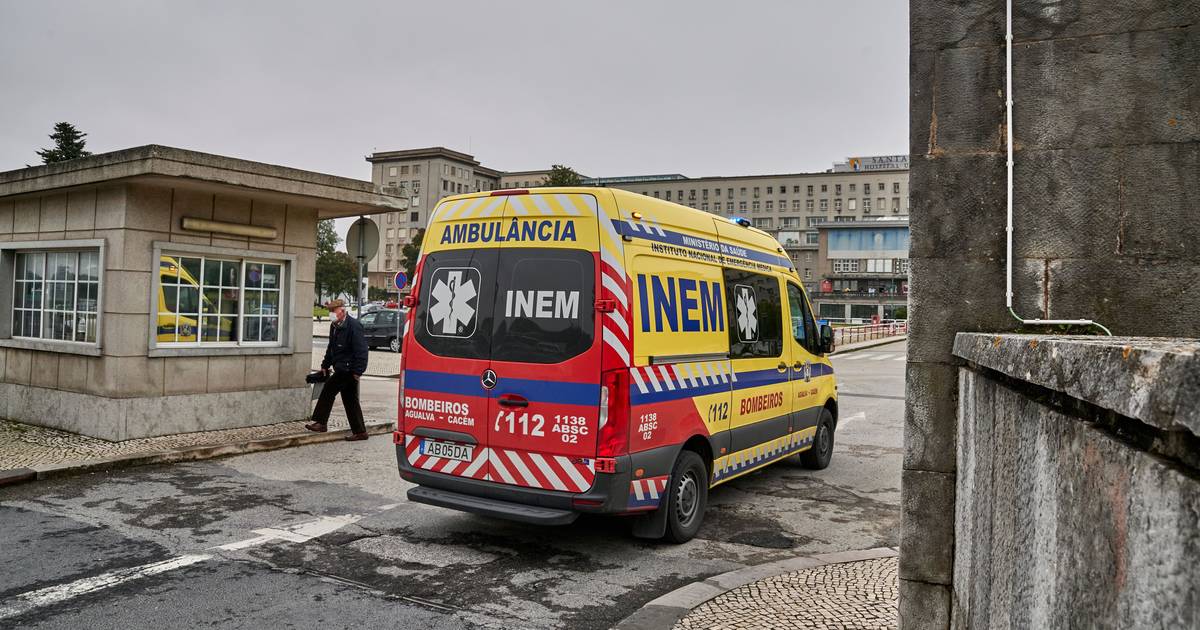 Suspeito de matar namorada de 16 anos em Odivelas está em coma