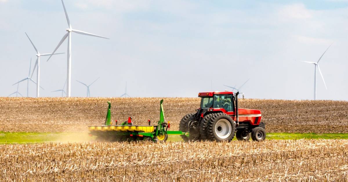 Apoio do Governo: desconto prometido no gasóleo agrícola não chega e agricultores continuam sem respostas