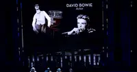 David Bowie 1947-2016