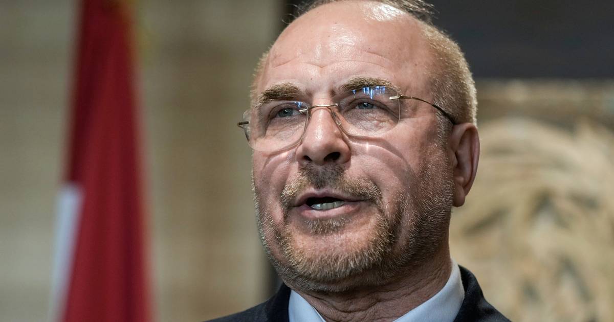 Teerão garante que não aceitará 