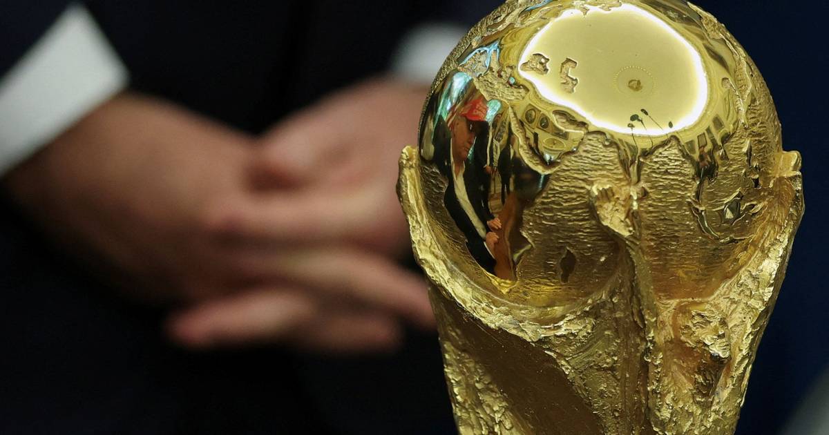 Cinco novas regras no Mundial 2026: entenda as mudanças oficializadas pela FIFA
