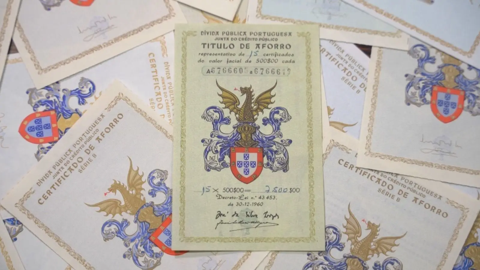Tem Certificados de Aforro em papel? Conversão para o digital é obrigatória e evita a perda de juros