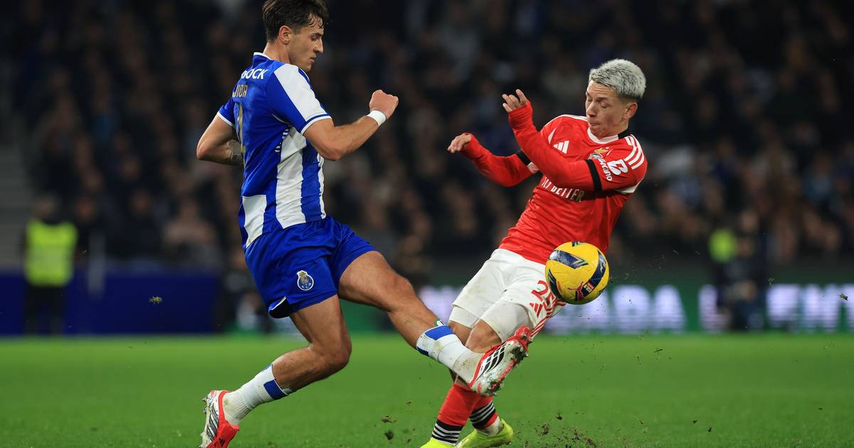 FC Porto confortável no topo, Benfica e Sporting ainda na luta: como estão as contas do título?