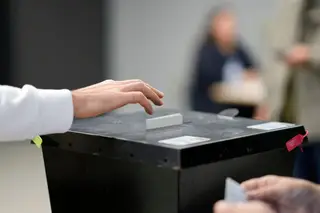 Há mudanças "pontuais" nos locais de voto das presidenciais: saiba como pode confirmar onde vota