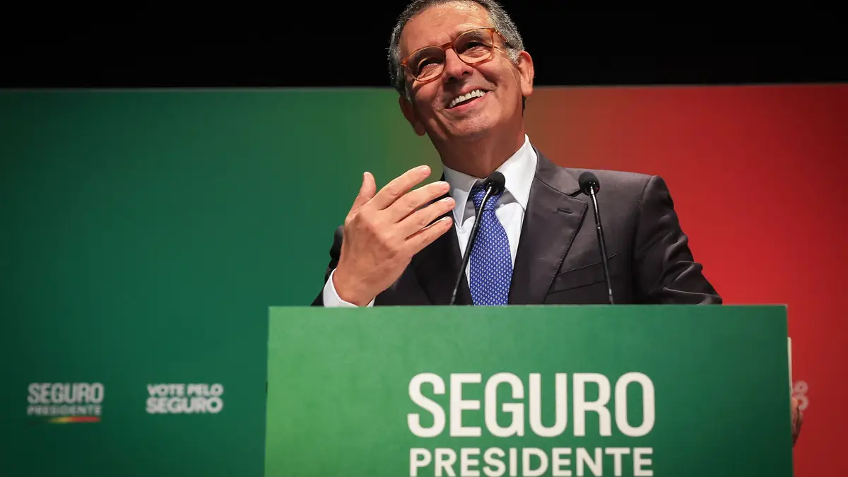 António José Seguro